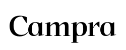 Campra - logo